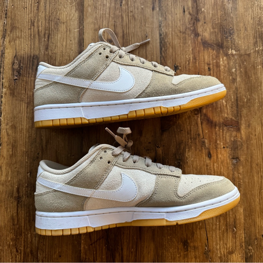 Nike Low Dunk